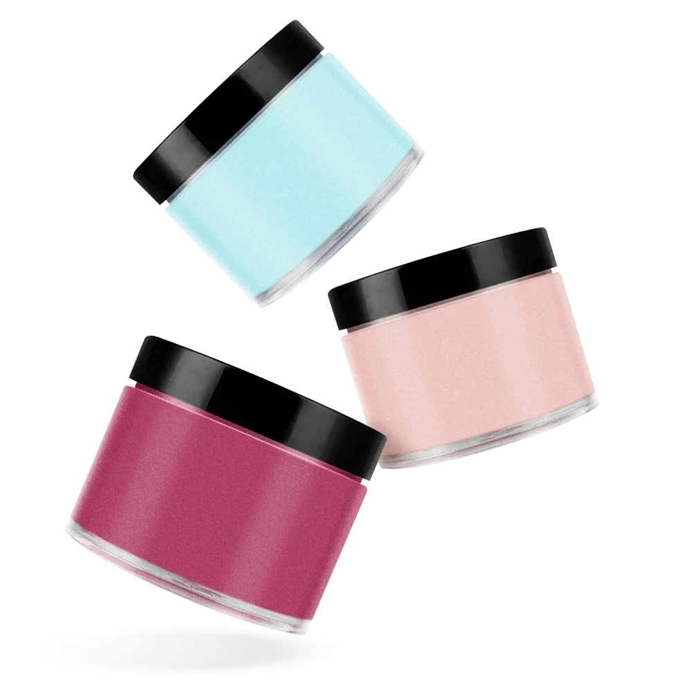 powder-dipping